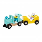 Brio Walt Disney Donald Daisy Tren 32260 - 4