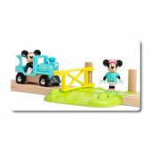 Brio Walt Disney Mickey Mouse Tren Seti 32277 - 3