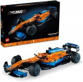 Lego Technic McLaren Formula 1 Yarış Arabası 42141 - 4