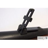 Denix Koleksiyon Grubu-MİLİTARY SHARPS KARABİNA, ABD 1859-JDNX1142 thumbnail 4