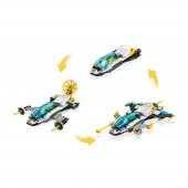 Lego City Mars Uzay Aracı Keşif Görevleri 60354 - 2