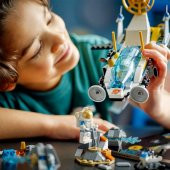 Lego City Mars Uzay Aracı Keşif Görevleri 60354 - 6