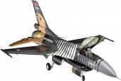 Revell Model Set SoloTürk F-16C 1:72 64844 - 2
