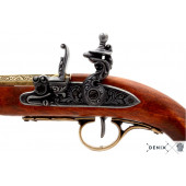 Denix Koleksiyon Grubu-TABANCA (SOLAK), 18. C.-JDNX1129-L thumbnail 3