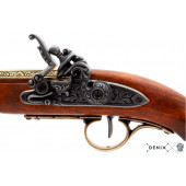 Denix Koleksiyon Grubu-TABANCA (SOLAK), 18. C.-JDNX1129-L thumbnail 4