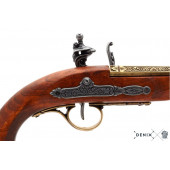 Denix Koleksiyon Grubu-TABANCA (SOLAK), 18. C.-JDNX1129-L thumbnail 5