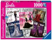 Ravensburger 1000 Parça Puzzle Barbie 150205 - 1