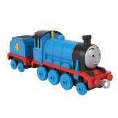 Thomas ve Arkadaşları Büyük Tekli Tren Sür-Bırak HFX91-HHN38 - 1