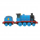 Thomas ve Arkadaşları Büyük Tekli Tren Sür-Bırak HFX91-HHN38 - 2