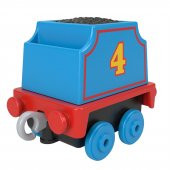 Thomas ve Arkadaşları Büyük Tekli Tren Sür-Bırak HFX91-HHN38 - 5