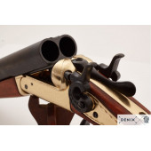 Denix Koleksiyon Grubu-2 NAMLULU TABANCA, ABD 1868-JDNX1113 thumbnail 5