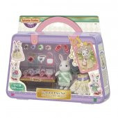 Sylvanian Families Moda Seti Mücevher Koleksiyonu 5647 - 1