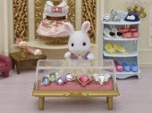 Sylvanian Families Moda Seti Mücevher Koleksiyonu 5647 - 3