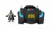 Imaginext Fisher Price DC Super Friends Batmobil HGX96 - 5