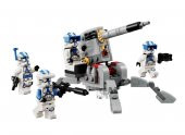 Lego Star Wars 501. Klon Trooperlar Savaş Paketi 75345 - 3