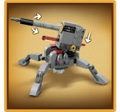 Lego Star Wars 501. Klon Trooperlar Savaş Paketi 75345 - 6