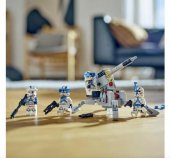 Lego Star Wars 501. Klon Trooperlar Savaş Paketi 75345 - 9