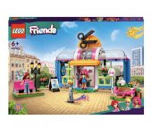 Lego Friends Kuaför Salonu 41743 - 2