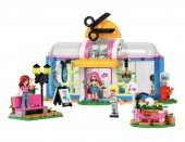 Lego Friends Kuaför Salonu 41743 - 3