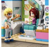 Lego Friends Kuaför Salonu 41743 - 7