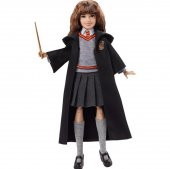 Harry Potter Koleksiyon Bebekler Hermione Granger FYM51 - 1