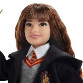 Harry Potter Koleksiyon Bebekler Hermione Granger FYM51 - 2