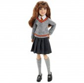 Harry Potter Koleksiyon Bebekler Hermione Granger FYM51 - 3