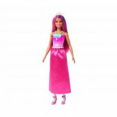 Barbie Dreamtopia Bebek ve Aksesuarlar HLC28 - 3