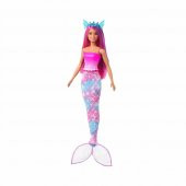 Barbie Dreamtopia Bebek ve Aksesuarlar HLC28 - 4