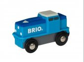 Brio Pilli Kargo Treni 33130 - 2