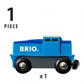 Brio Pilli Kargo Treni 33130 - 4