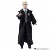 Harry Potter Draco Malfoy Figürü HMF35 - 2