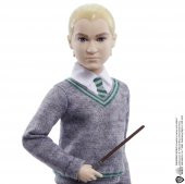 Harry Potter Draco Malfoy Figürü HMF35 - 3