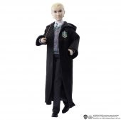 Harry Potter Draco Malfoy Figürü HMF35 - 5