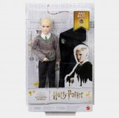 Harry Potter Draco Malfoy Figürü HMF35 - 6