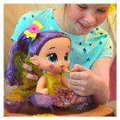 Baby Alive Glopixies Minik Peri Bebek Aqua Flutter F2437-F2599 - 3