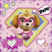Ravensburger 3x49 Parça Puzzle Paw Patrol 080366 - 3