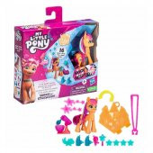 My Little Pony Cutie Mark Magic F3869-F5250 - 1