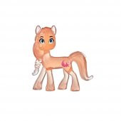 My Little Pony Yeni Bir Nesil Kristal Pony Figür F3326-F5477 - 1