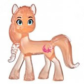My Little Pony Yeni Bir Nesil Kristal Pony Figür F3326-F5478 - 1