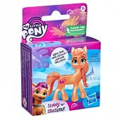 My Little Pony Yeni Bir Nesil Kristal Pony Figür F3326-F5478 - 2