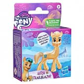My Little Pony Yeni Bir Nesil Kristal Pony Figür F3326-F5479 - 2