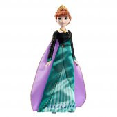 Disney Frozen Karlar Ükesi Prensesleri Anna ve Elsa 2li Paket HMK51 - 2