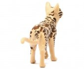 Schleich Bengal Kedisi 13918 - 4