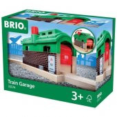 Brio Tren Garajı 33574 - 1