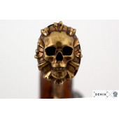 Denix Koleksiyon Grubu-FLİNTLOCK KORSAN TABANCASI, 18. C.-JDNX1103L thumbnail 5