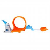 Hot Wheels Şampiyonluk Parkuru Yarış Seti GBF81-GTV13 - 3