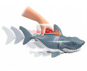 Imaginext Çılgın Köpekbalığı Oyun Seti GKG77 - 4
