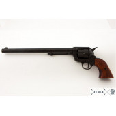 Denix Koleksiyon Grubu-CAL.45 PEACEMAKER TABANCA 12", ABD 1873-JDNX7303 thumbnail 2