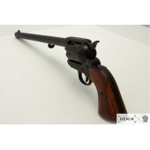 Denix Koleksiyon Grubu-CAL.45 PEACEMAKER TABANCA 12", ABD 1873-JDNX7303 thumbnail 3